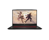 MSI Katana GF76 12UD-404PL i5-12450H/16GB/512GB SSD/RTX3050 Ti/1 - 1417625 - zdjęcie 1